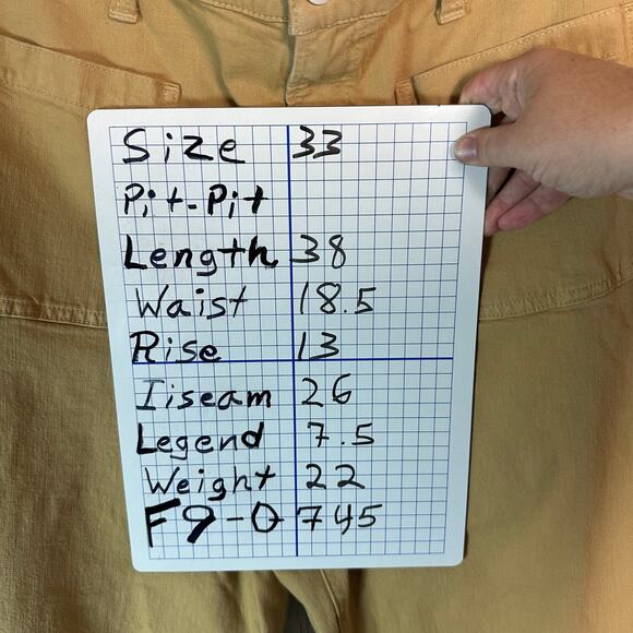 Madewell Garment-Dyed Balloon Pants Patch Pocket Edition vintage utility tradmom - Picture 12 of 12